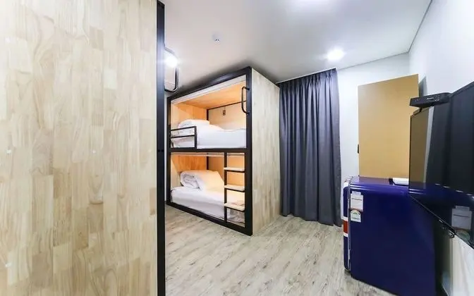 Oda (Male Dormitory (Single Person Rate))