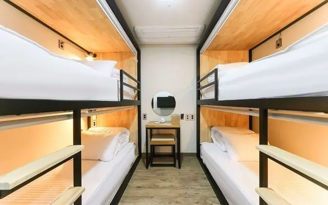Oda (Male Dormitory (Single Person Rate))