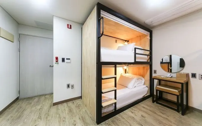 Oda (Male Dormitory (Single Person Rate))