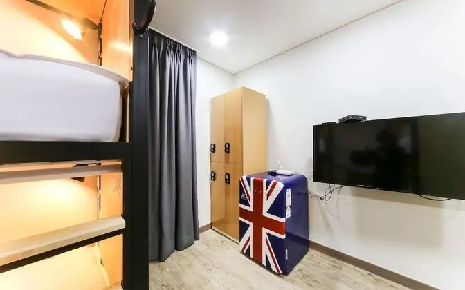 Oda (Male Dormitory (Single Person Rate))