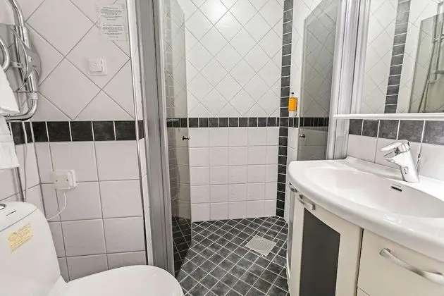Standard Oda, 1 En Büyük (King) Boy Yatak, Sigara İçilmez