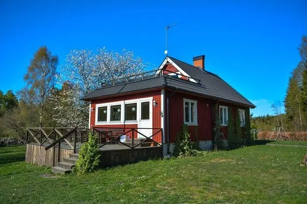 Traditional Villa, 2 Yatak Odası, Teras, Vadi Manzaralı
