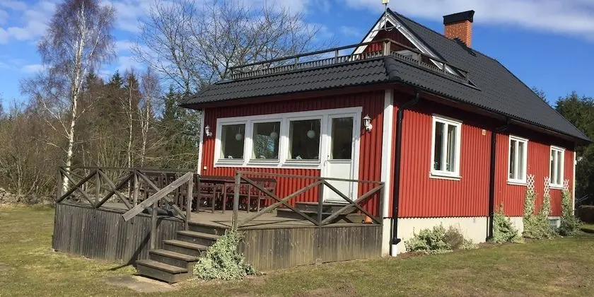 Traditional Villa, 2 Yatak Odası, Teras, Vadi Manzaralı