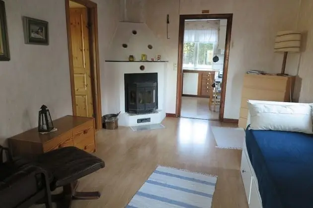 Traditional Villa, 2 Yatak Odası, Teras, Vadi Manzaralı