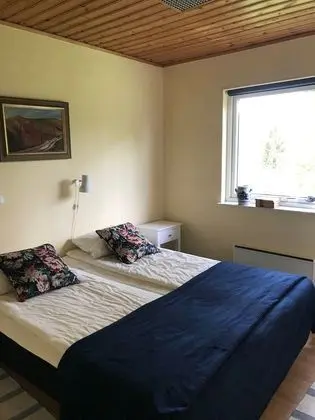 Traditional Villa, 2 Yatak Odası, Teras, Vadi Manzaralı