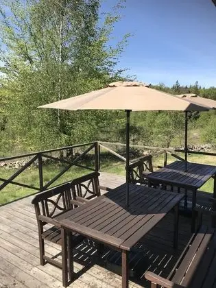 Traditional Villa, 2 Yatak Odası, Teras, Vadi Manzaralı