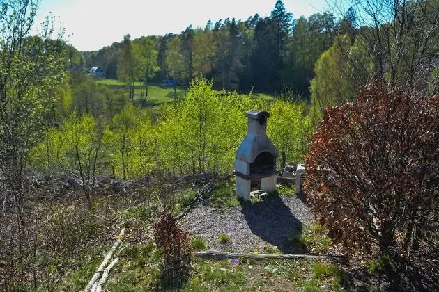 Traditional Villa, 2 Yatak Odası, Teras, Vadi Manzaralı