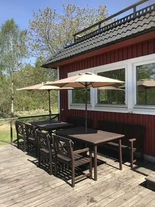 Traditional Villa, 2 Yatak Odası, Teras, Vadi Manzaralı