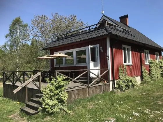 Traditional Villa, 2 Yatak Odası, Teras, Vadi Manzaralı