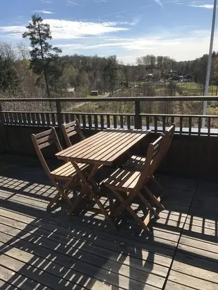 Traditional Villa, 2 Yatak Odası, Teras, Vadi Manzaralı