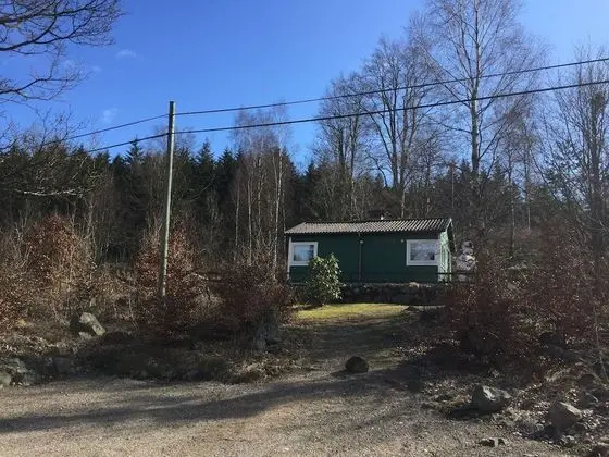 Traditional Kulübe, Şömine, Vadi Manzaralı