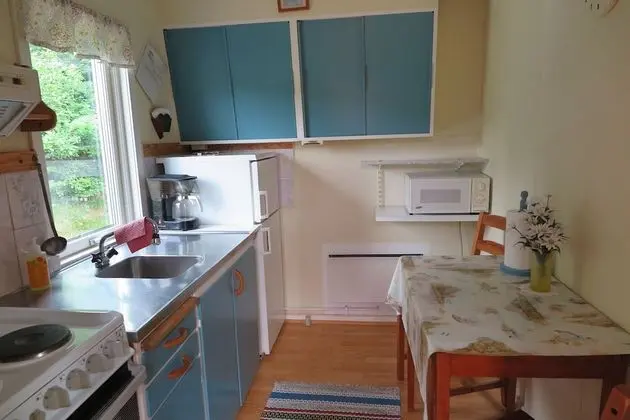 Traditional Kulübe, Şömine, Vadi Manzaralı