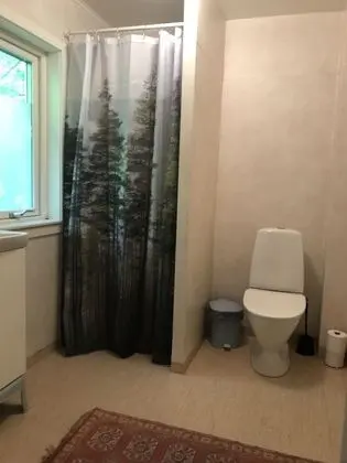 Traditional Kulübe, Şömine, Vadi Manzaralı