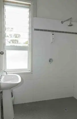 Superior İki Ayrı Yataklı Oda, Ortak Banyo