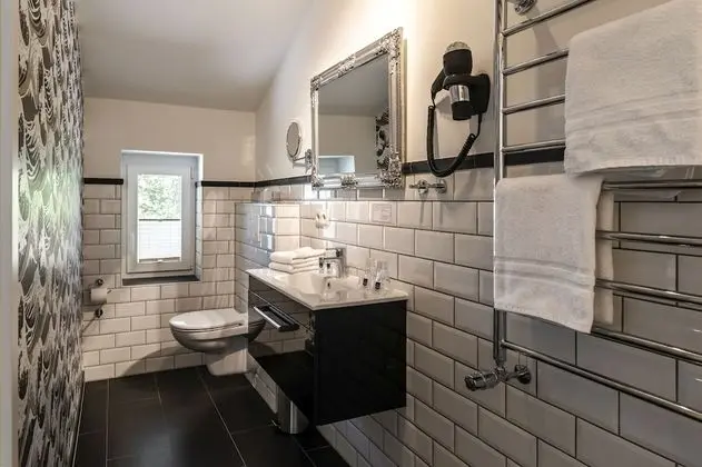 Comfort Süit, 1 En Büyük (King) Boy Yatak, Sigara İçilmez, Balkon