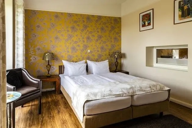 Comfort Tek Büyük Yataklı Oda, 1 En Büyük (King) Boy Yatak, Sigara İçilmez
