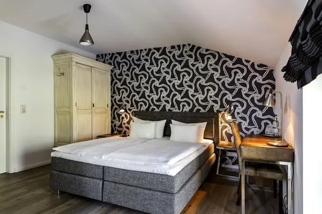 Comfort Tek Büyük Yataklı Oda, 1 En Büyük (King) Boy Yatak, Sigara İçilmez