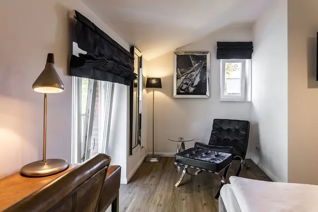 Comfort Tek Büyük Yataklı Oda, 1 En Büyük (King) Boy Yatak, Sigara İçilmez
