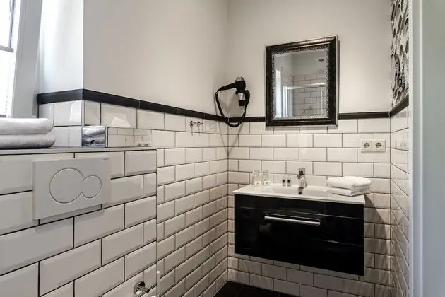 Comfort Tek Büyük Yataklı Oda, 1 En Büyük (King) Boy Yatak, Sigara İçilmez