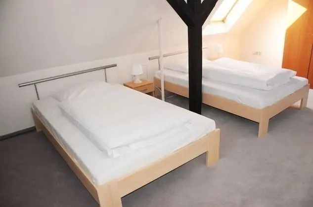 Apart Daire, Özel Banyo, Şehir Manzaralı