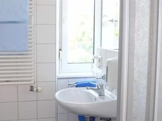 Üç Kişilik Oda, Banyolu/Duşlu