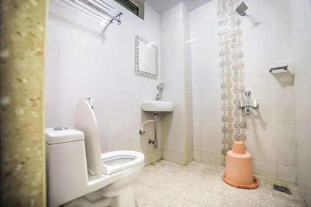 Standard Tek Büyük Yataklı Oda, 1 Büyük (Queen) Boy Yatak, Sigara İçilebilir (Non AC)