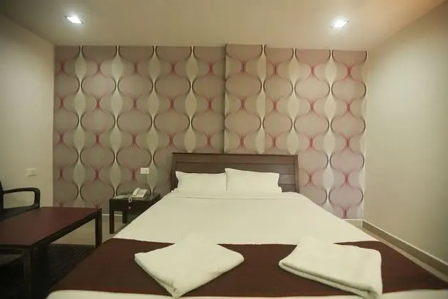 Deluxe Tek Kişilik Oda