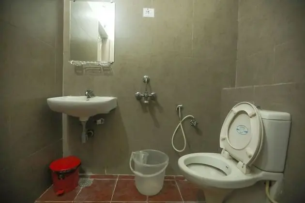 Deluxe Tek Kişilik Oda