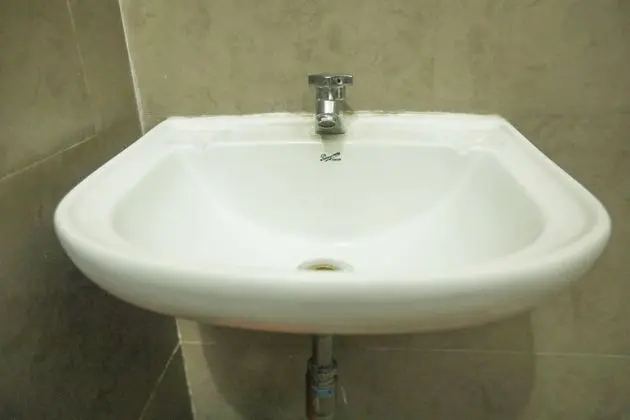 Deluxe Tek Kişilik Oda