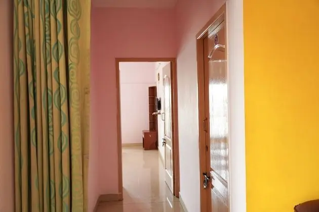 Deluxe Tek Büyük Yataklı Oda, 1 Yatak Odası, Şehir Manzaralı