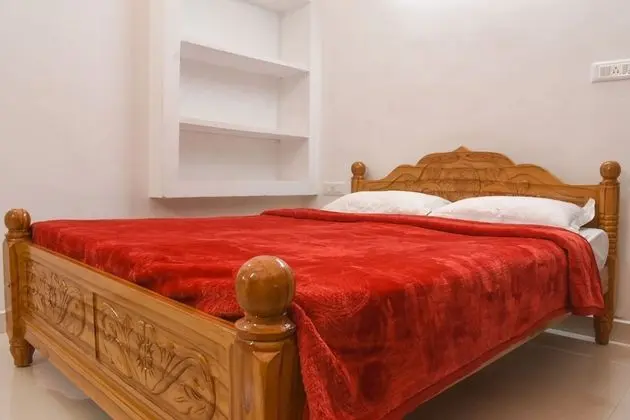 Family Villa