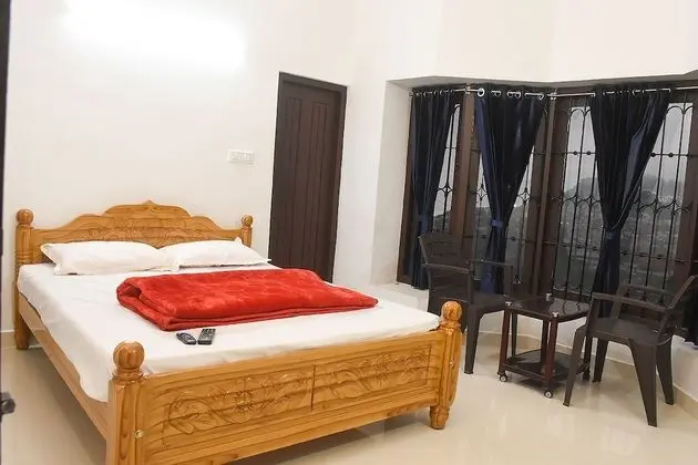 Family Villa