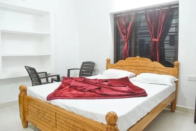 Family Kır Evi