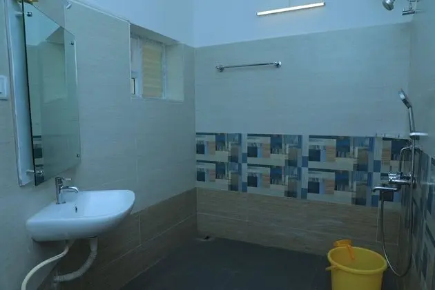 Deluxe Oda, 1 Büyük (Queen) Boy Yatak, Sigara İçilmez