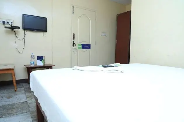 Standard Tek Büyük Yataklı Oda, 1 Yatak Odası