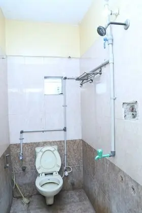 Standard Tek Büyük Yataklı Oda, 1 Yatak Odası