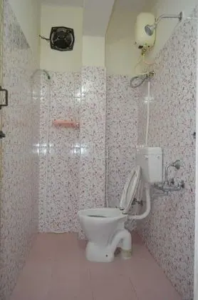 Deluxe Üç Kişilik Oda, Birden Çok Yatak, Sigara İçilmez