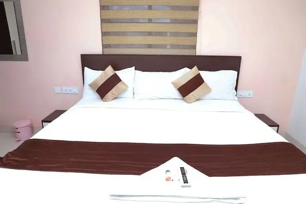 Deluxe Üç Kişilik Oda