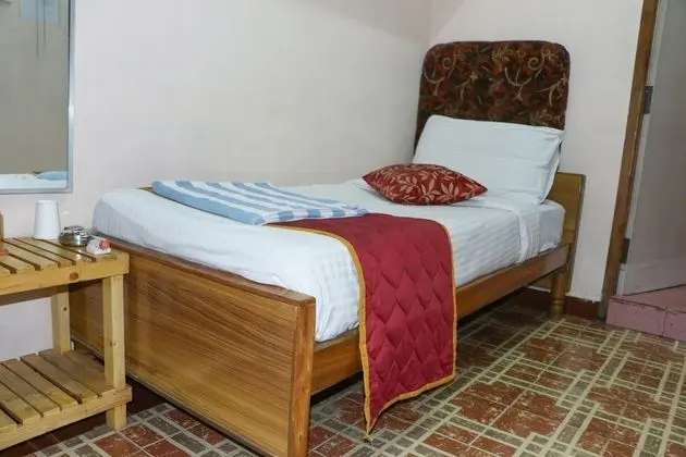 Deluxe Tek Kişilik Oda