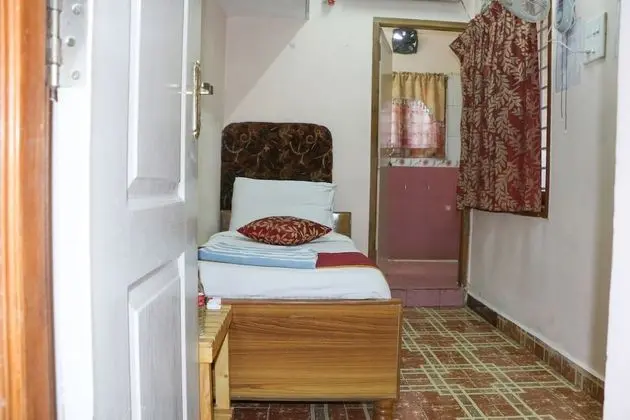 Deluxe Tek Kişilik Oda