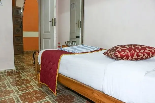 Deluxe Tek Kişilik Oda