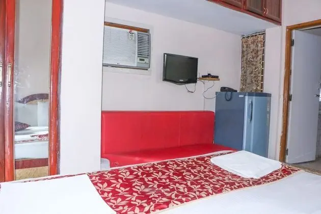 Deluxe Üç Kişilik Oda