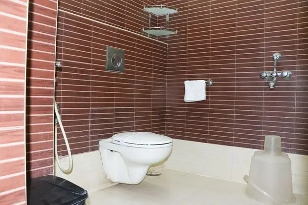 Deluxe Üç Kişilik Oda