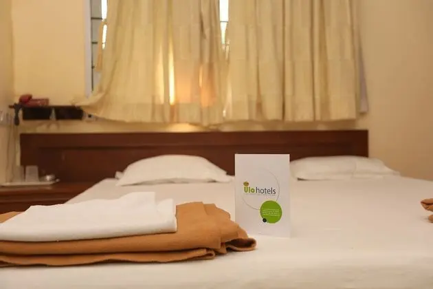 Deluxe Tek Kişilik Oda