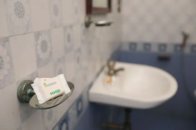 Deluxe Tek Kişilik Oda