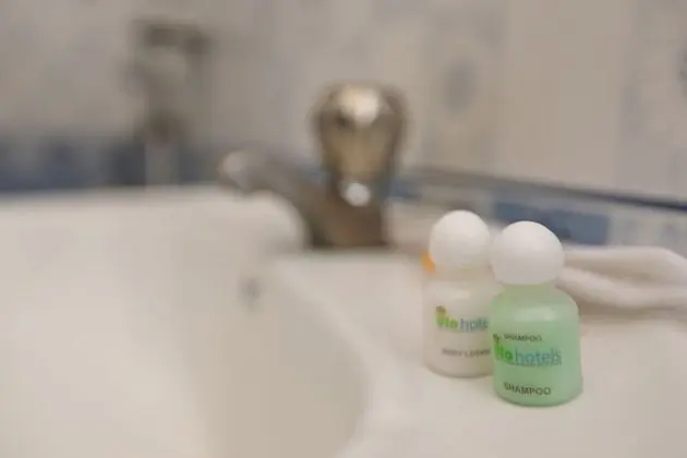 Deluxe Tek Kişilik Oda
