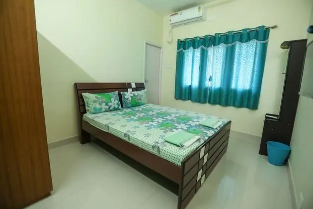Deluxe Apart Daire