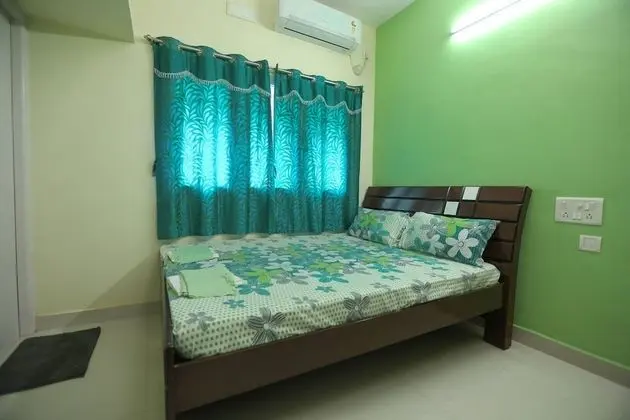 Deluxe Apart Daire