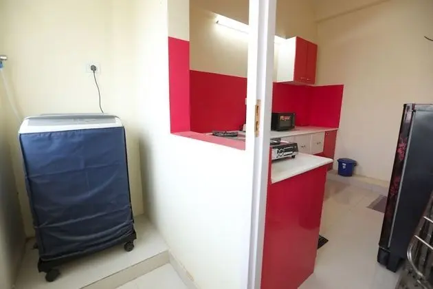 Deluxe Apart Daire