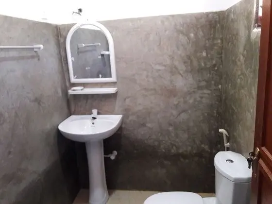 Basic Tek Büyük Yataklı Oda, 1 Çift Kişilik Yatak, Sigara İçilmez